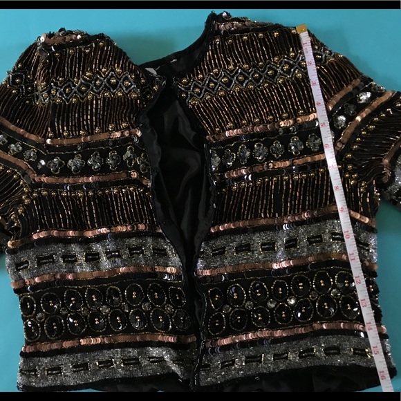 Crystal Jacket - Picture 5 of 6